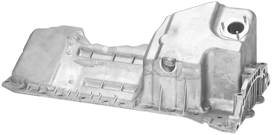 Oil Pan - image principale du produit