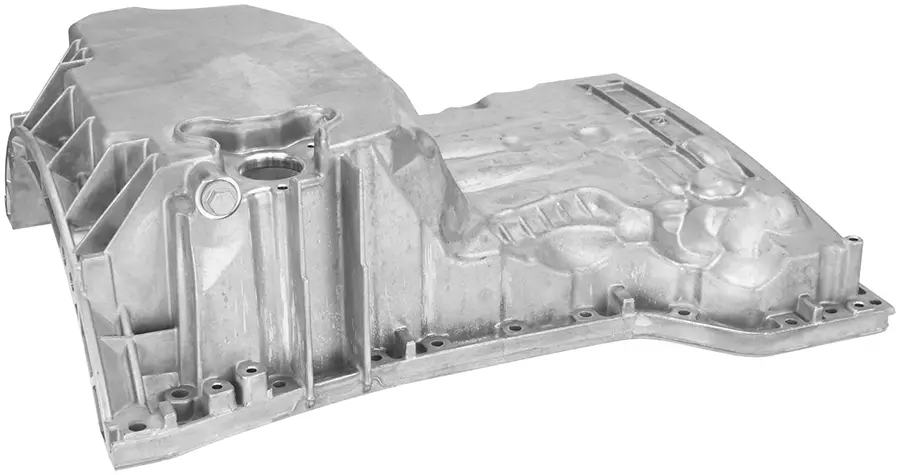 Oil Pan - image principale du produit