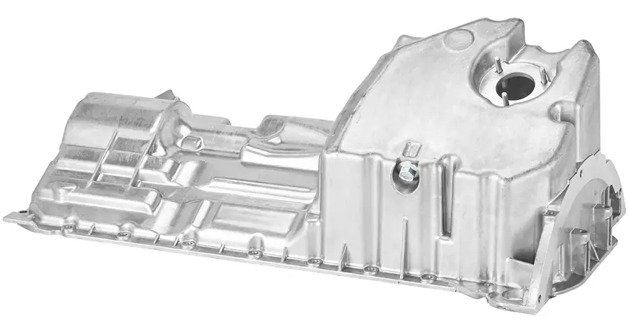 Oil Pan - image principale du produit