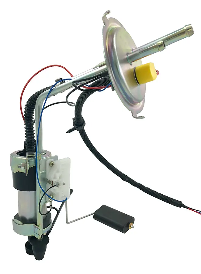 Sender Assembly - image principale du produit