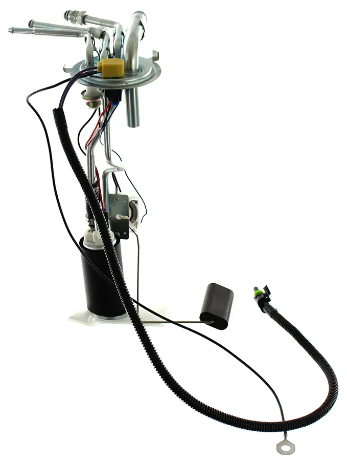 Sender Assembly - image principale du produit