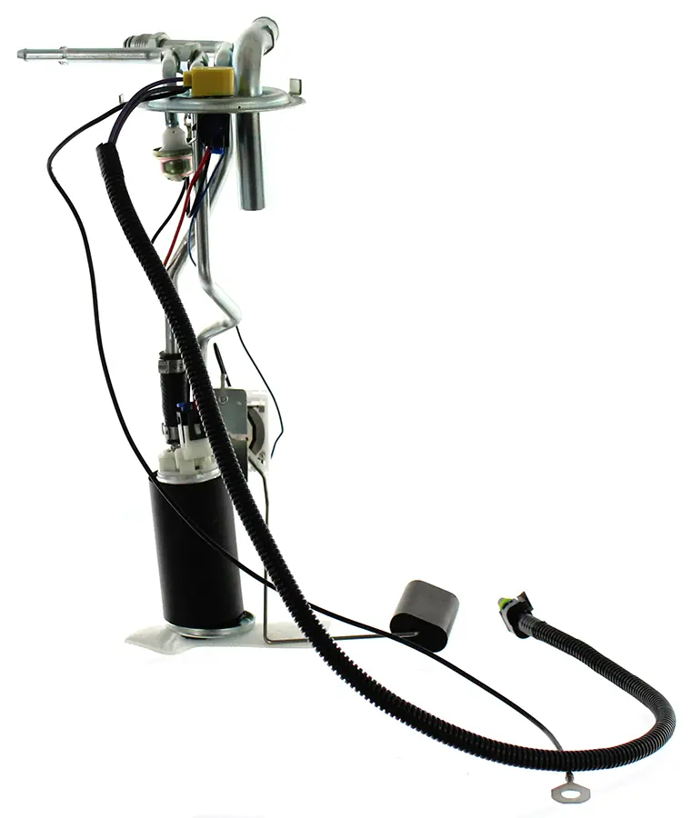 Sender Assembly miniature 2