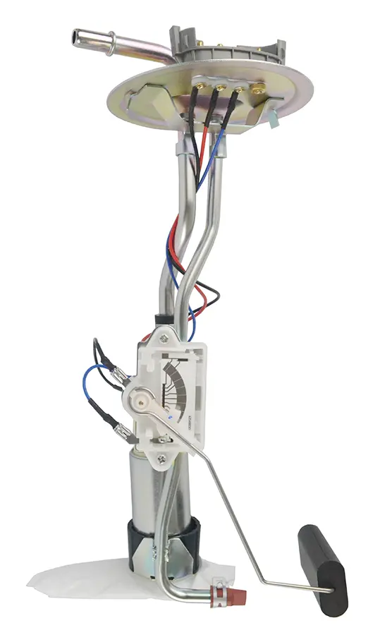 Sender Assembly - image principale du produit