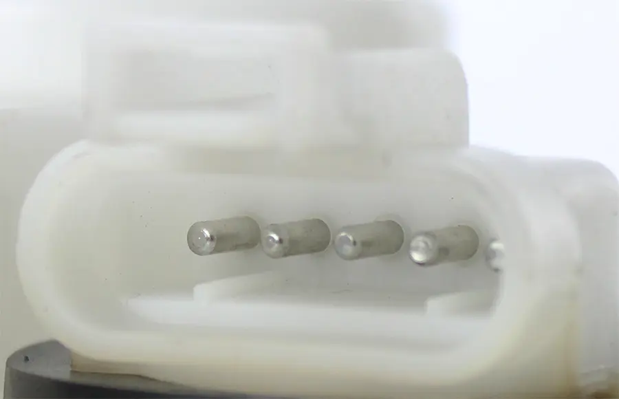Fuel Pump Module thumbnail 3