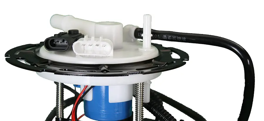 Fuel Pump Module miniature 2