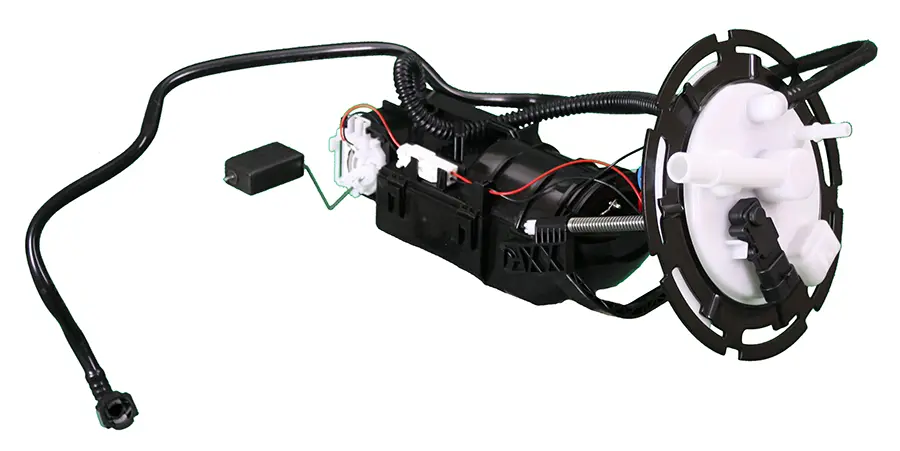 Fuel Pump Module miniature 4
