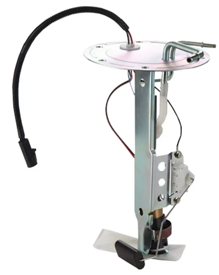 Sender Assembly - image principale du produit