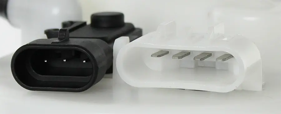 Fuel Pump Module miniature 2