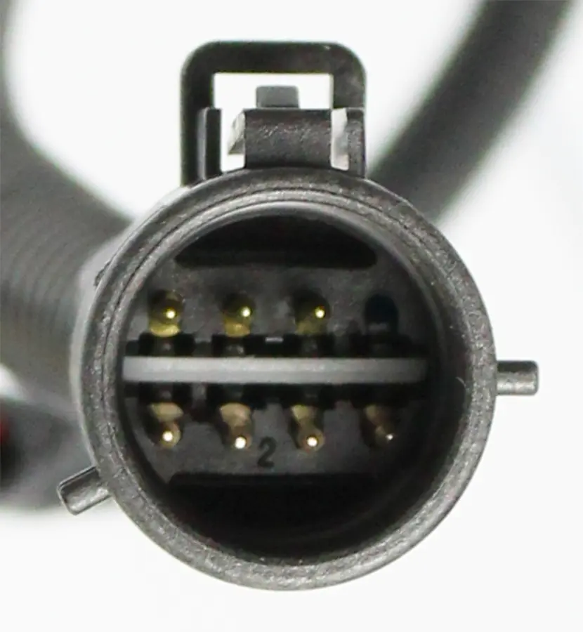 Sender Assembly thumbnail 4