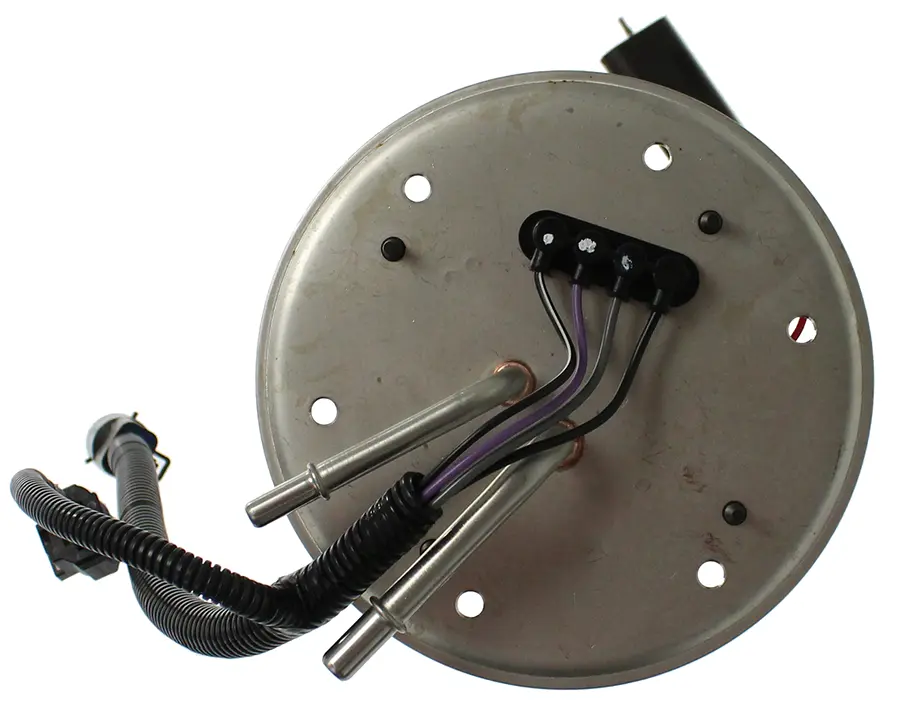 Sender Assembly thumbnail 3