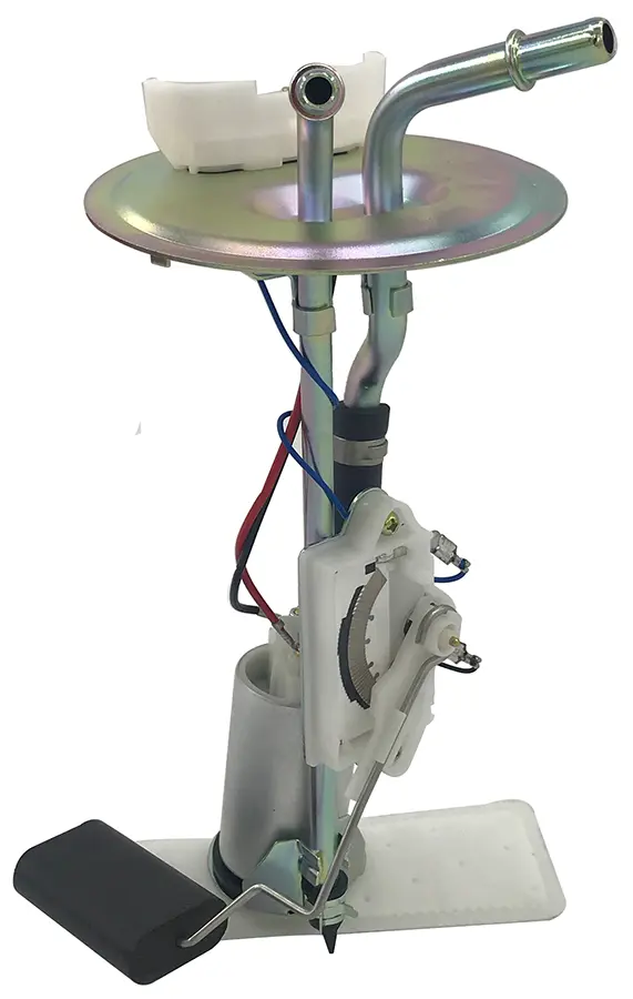 Sender Assembly - image principale du produit