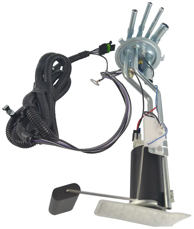 Sender Assembly - main product image