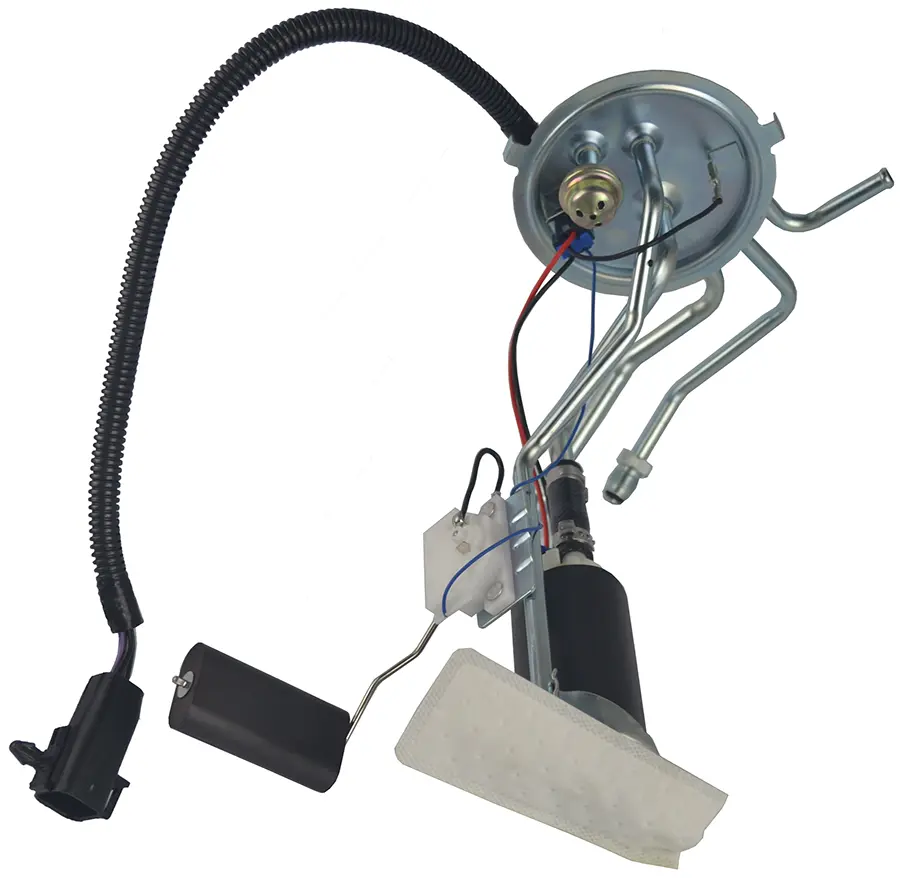 Sender Assembly - image principale du produit