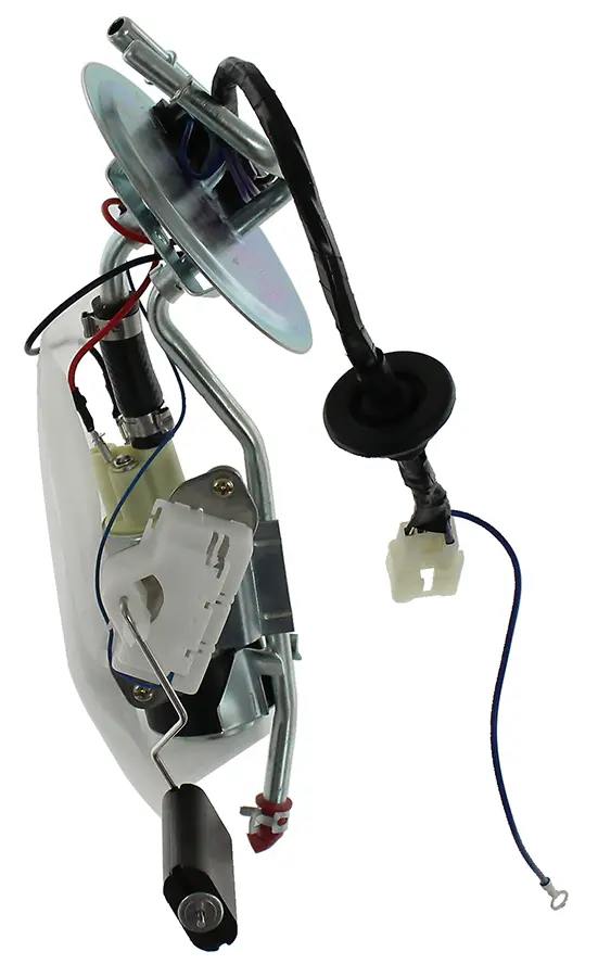 Sender Assembly - image principale du produit