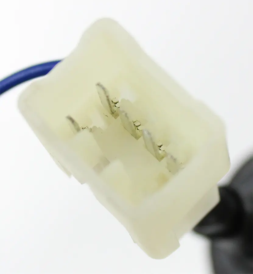 Sender Assembly miniature 4