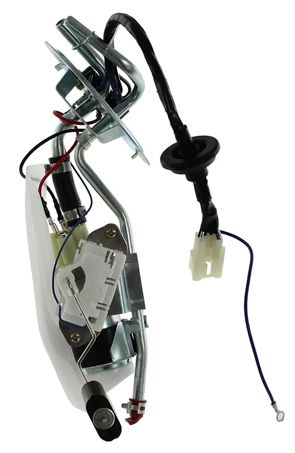 Sender Assembly miniature 3