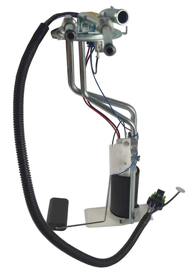 Sender Assembly - image principale du produit