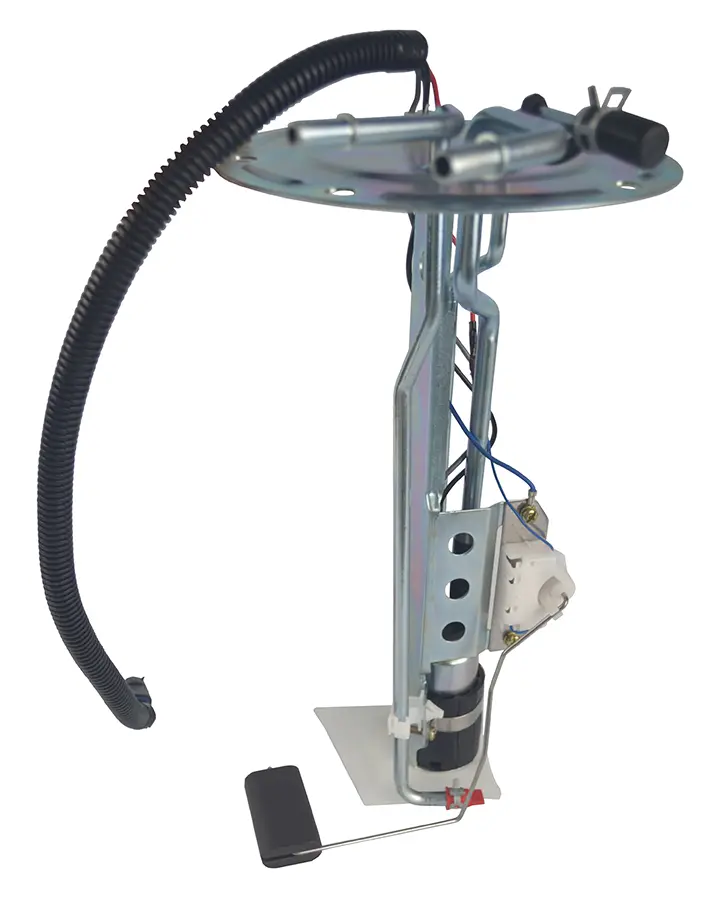 Sender Assembly - image principale du produit