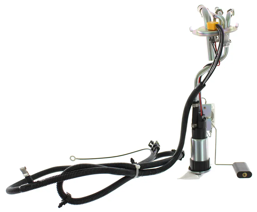 Sender Assembly miniature 3