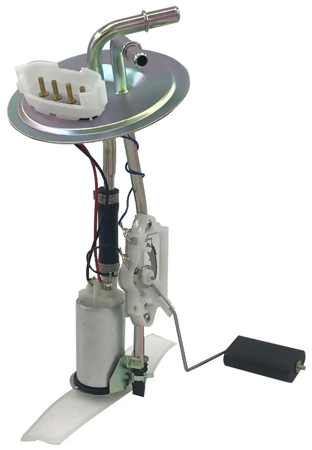 Sender Assembly - image principale du produit