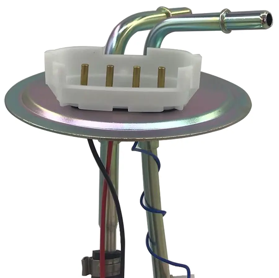 Sender Assembly miniature 4