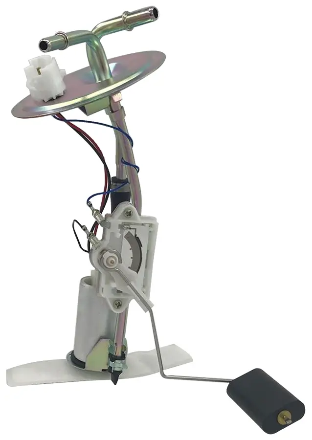 Sender Assembly miniature 3