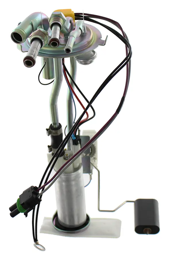 Sender Assembly - image principale du produit