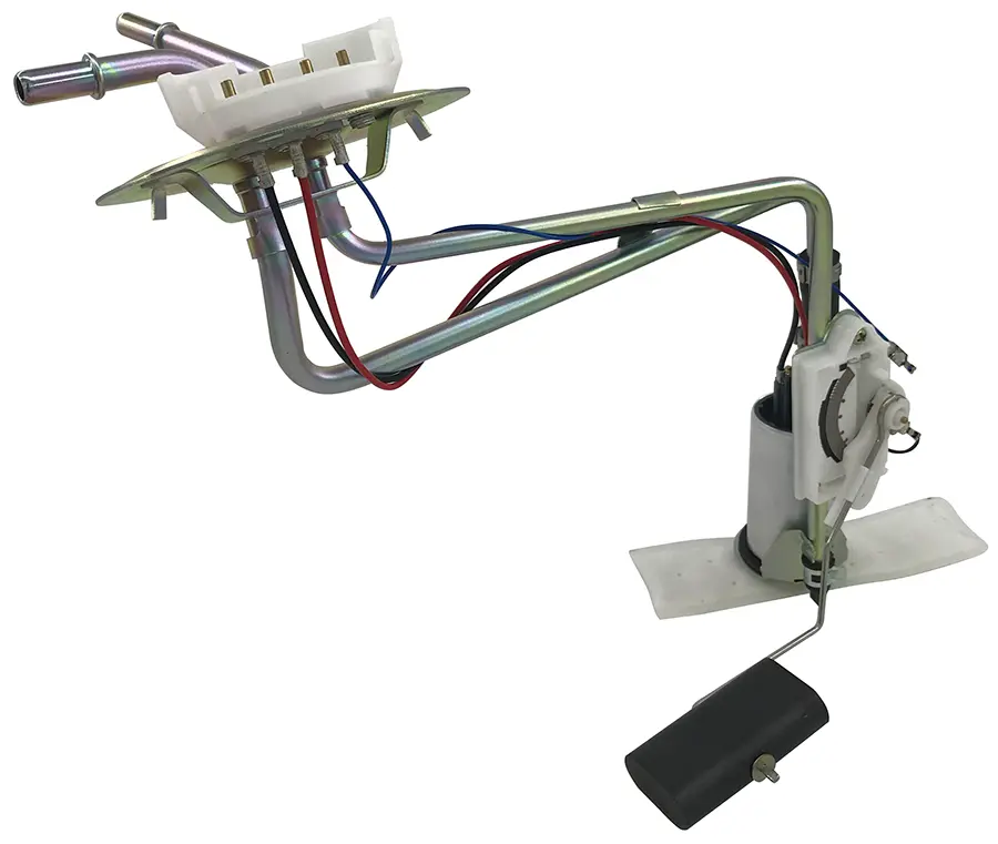 Sender Assembly - image principale du produit