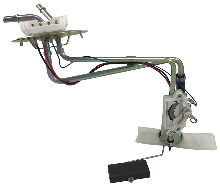 Sender Assembly miniature 2