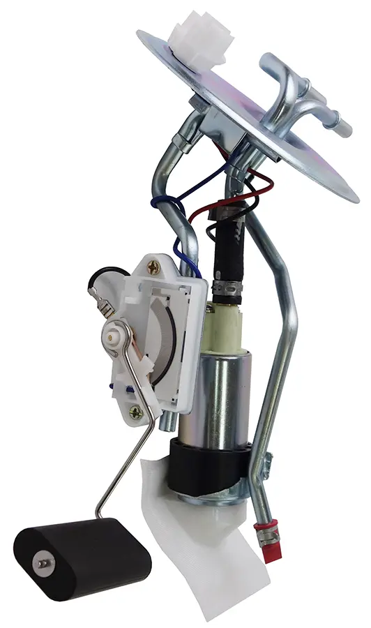 Sender Assembly - image principale du produit