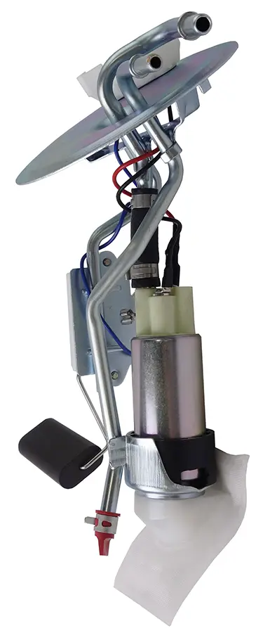 Sender Assembly miniature 3