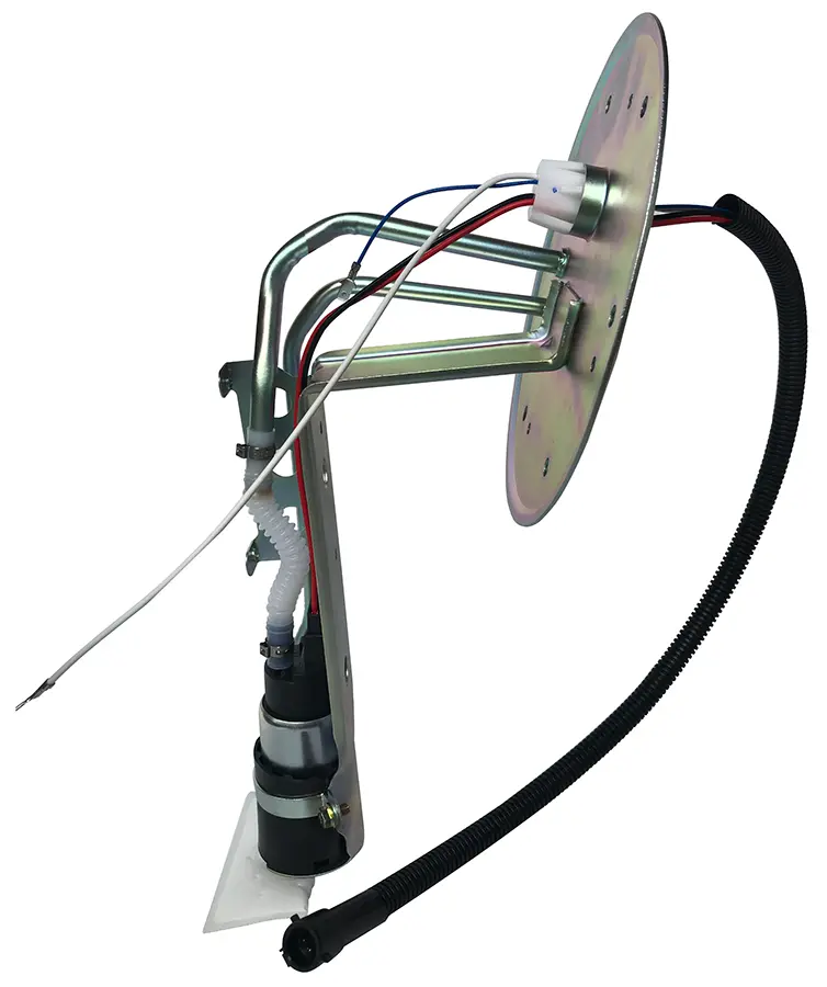 Sender Assembly
