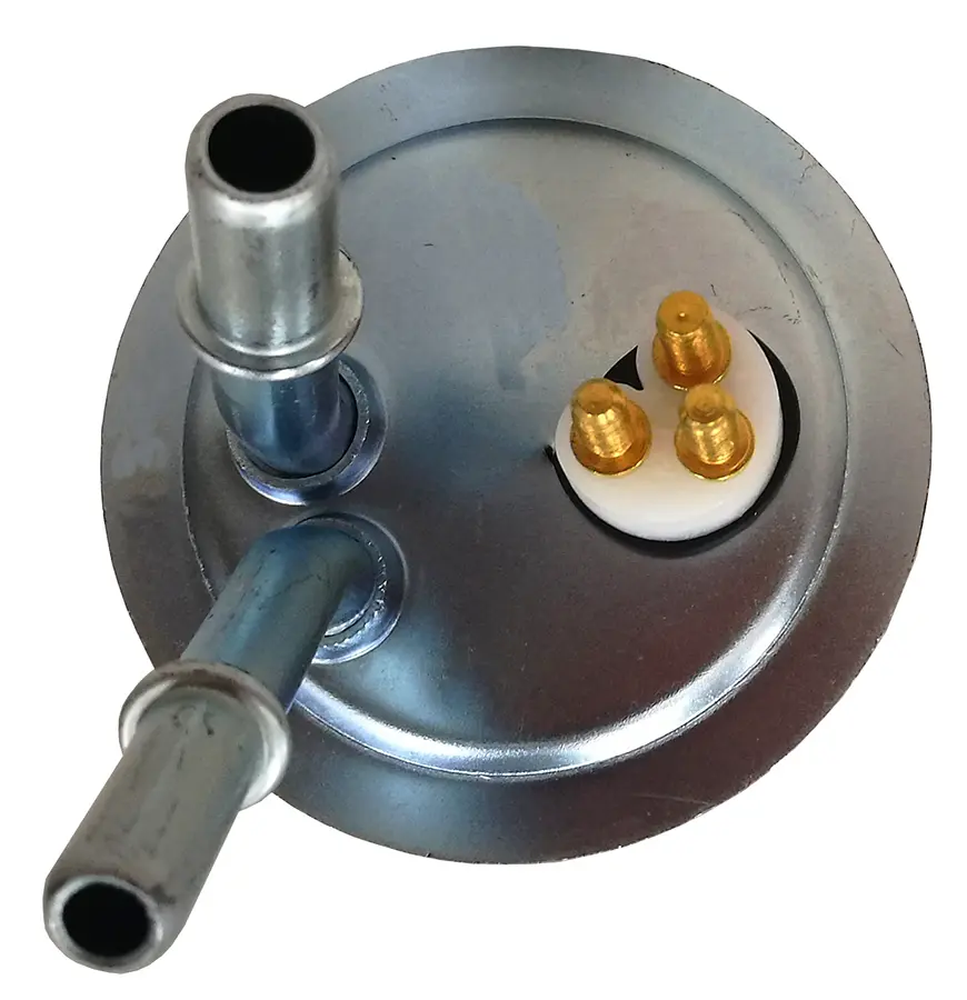 Sender Assembly miniature 3