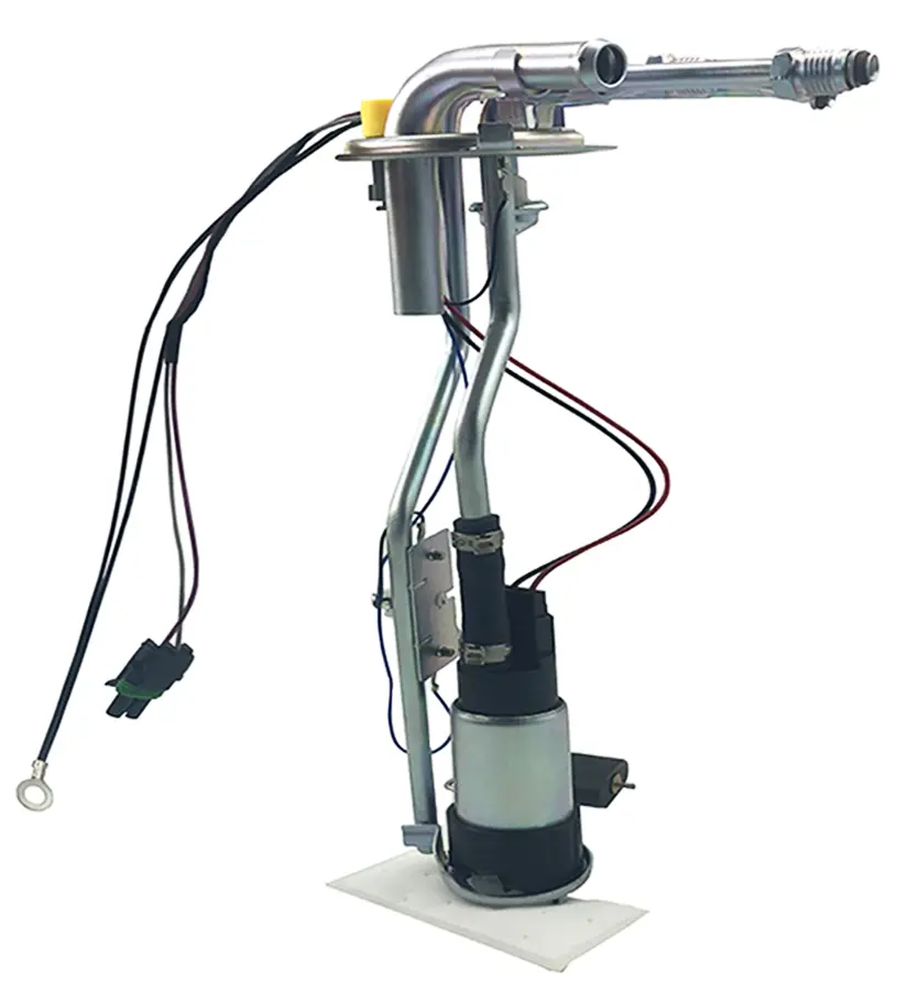 Sender Assembly - main product image