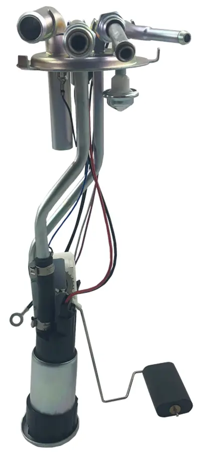 Sender Assembly thumbnail 2