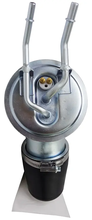 Sender Assembly miniature 3