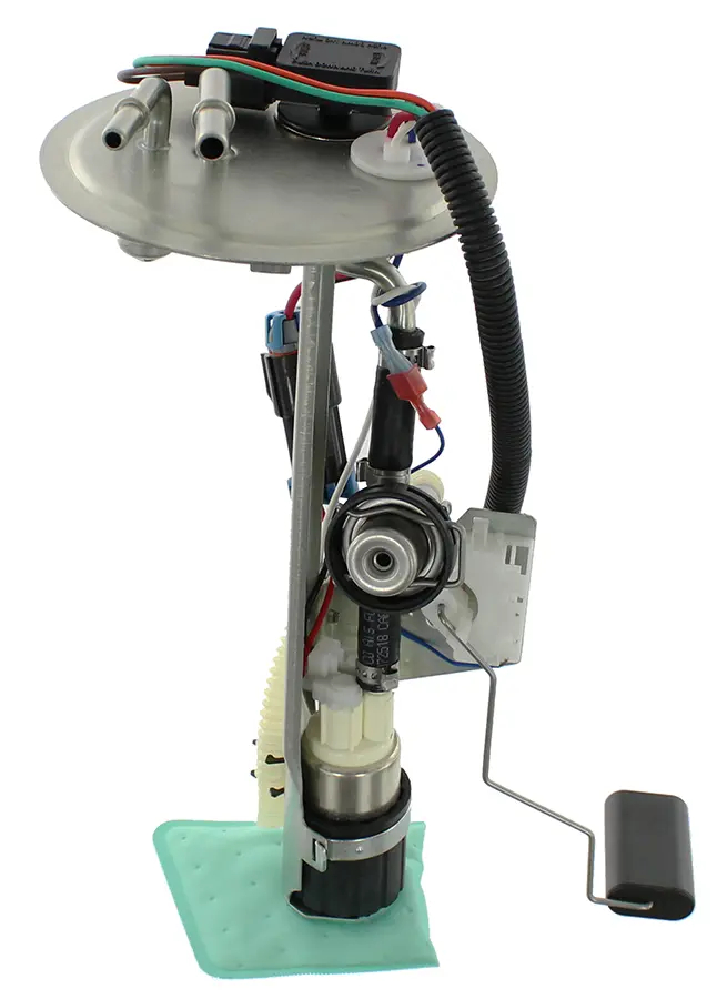 Sender Assembly - image principale du produit