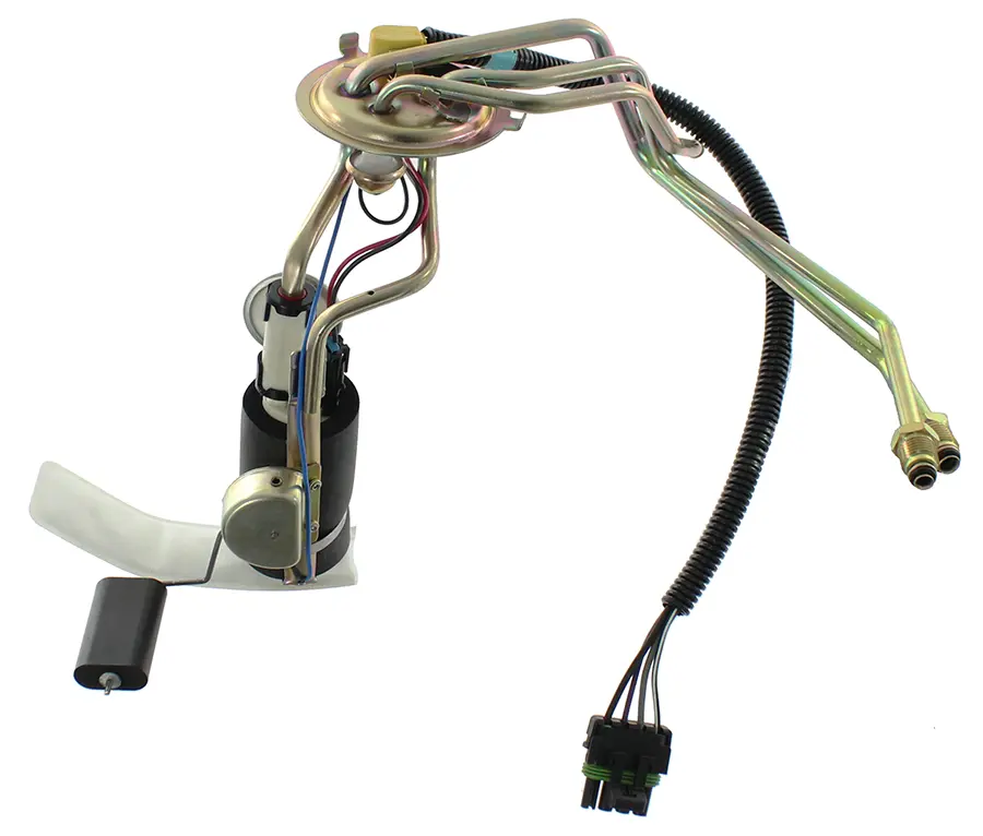 Sender Assembly - image principale du produit