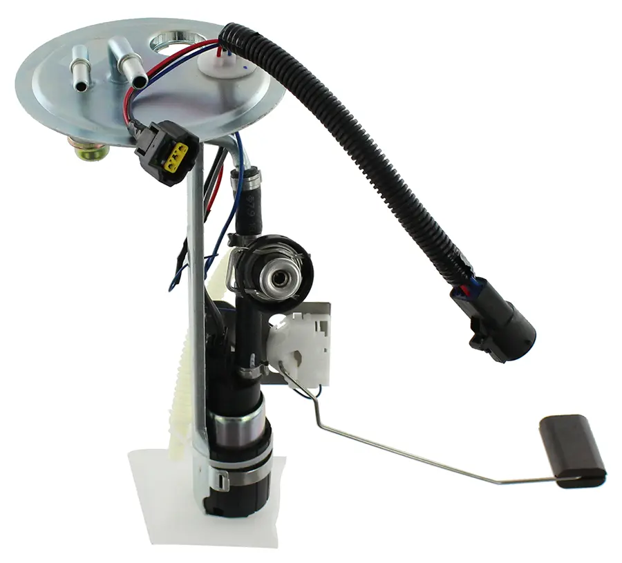 Sender Assembly - image principale du produit