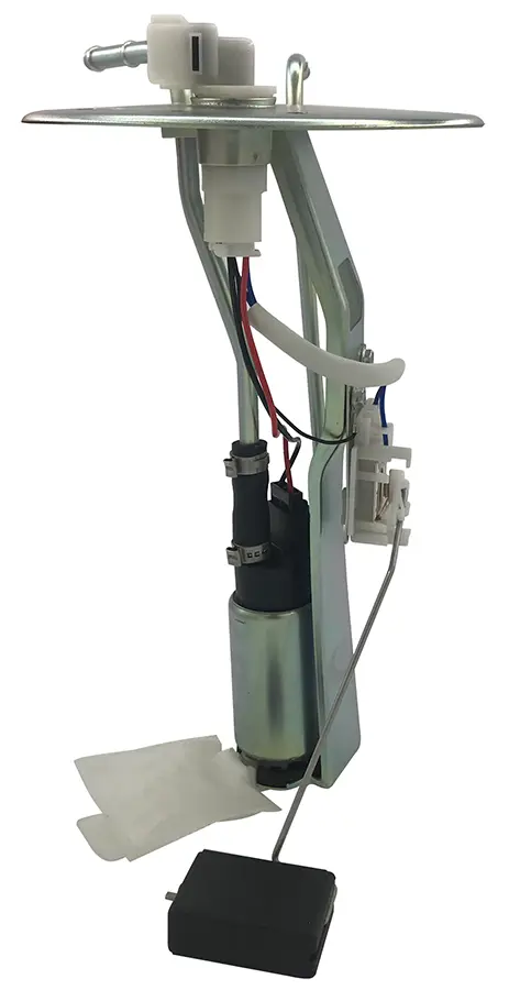 Sender Assembly - image principale du produit