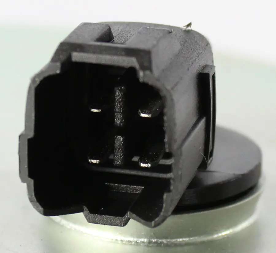 Sender Assembly miniature 3