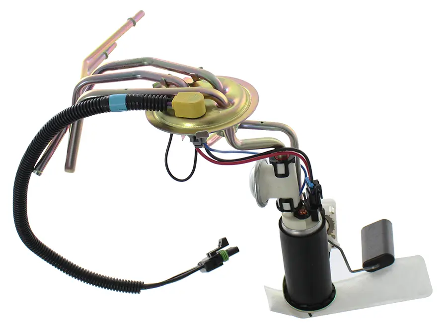 Sender Assembly - image principale du produit
