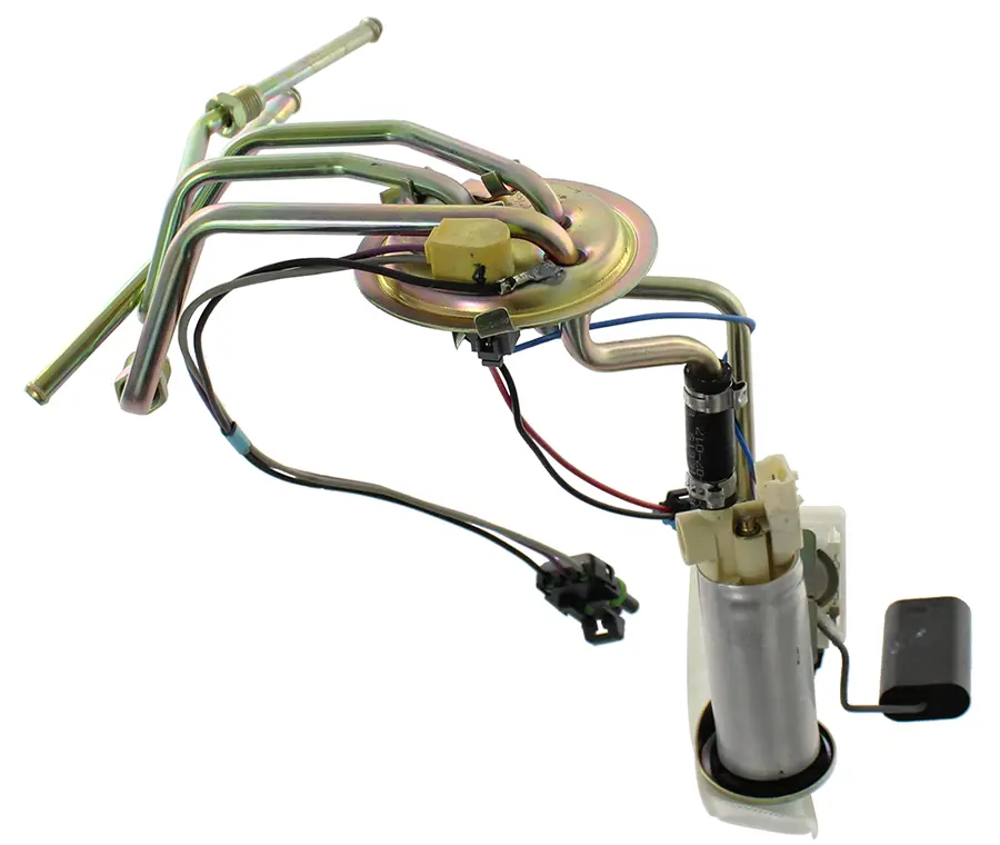 Sender Assembly - image principale du produit