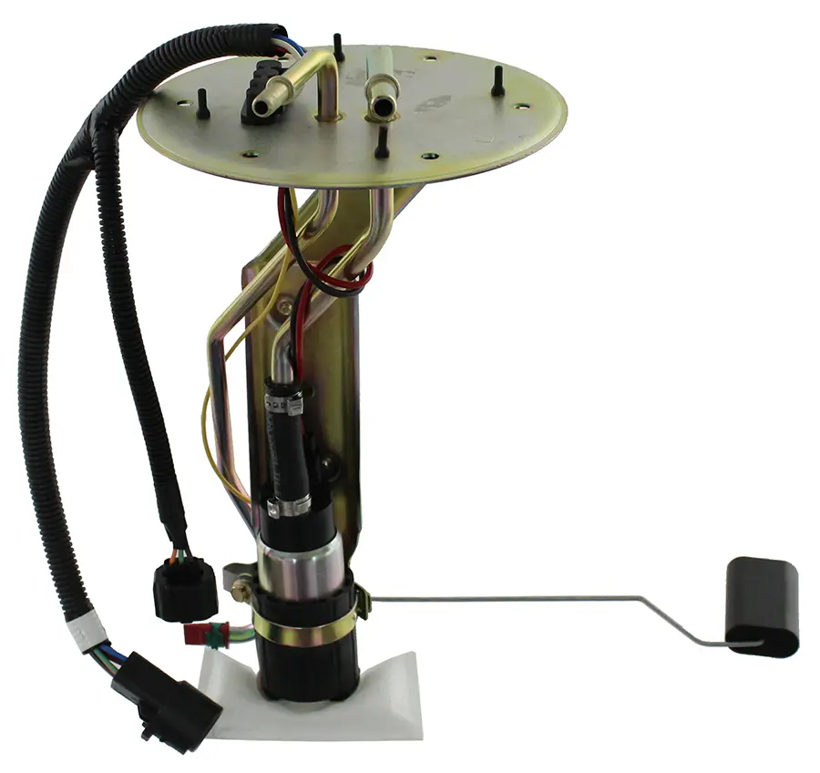 Sender Assembly - image principale du produit