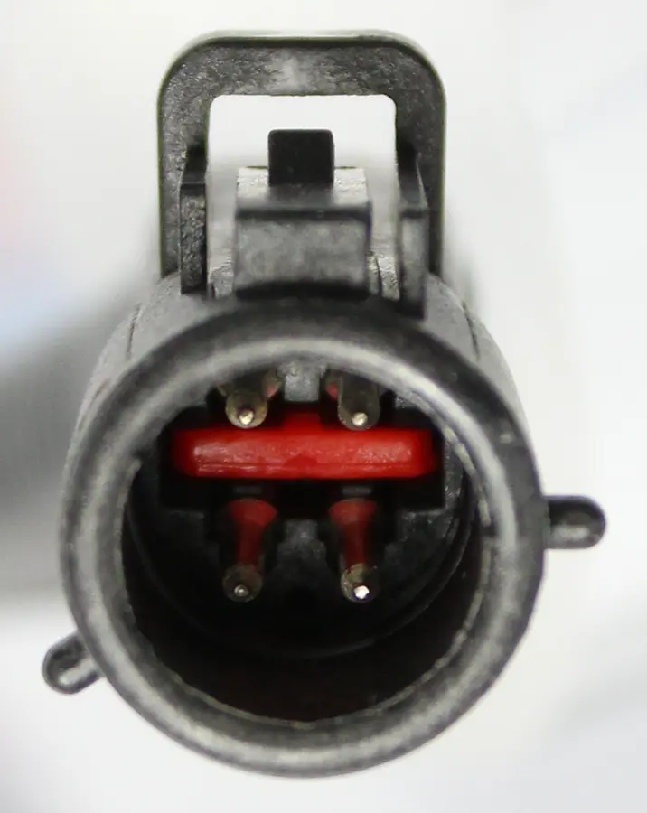 Sender Assembly thumbnail 2