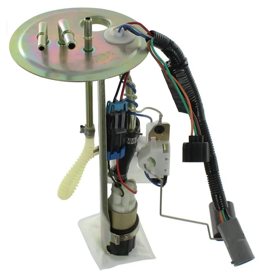 Sender Assembly - image principale du produit