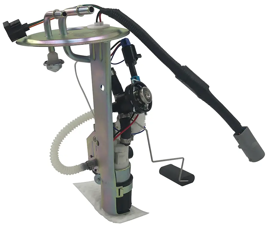 Sender Assembly - image principale du produit