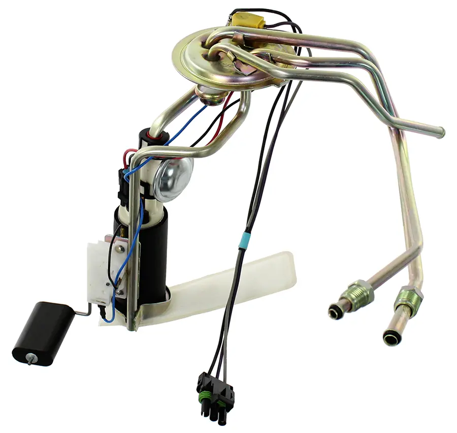 Sender Assembly - image principale du produit
