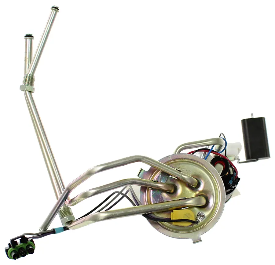 Sender Assembly miniature 2