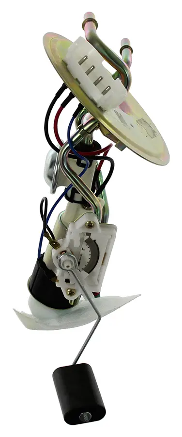 Sender Assembly - image principale du produit